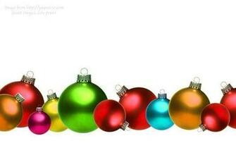 Christmas Balls Xmas
