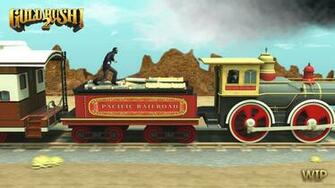 Gold Rush Wallpaper Gallery