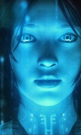 Cortana S Guide Wallpaper For Windows Phone