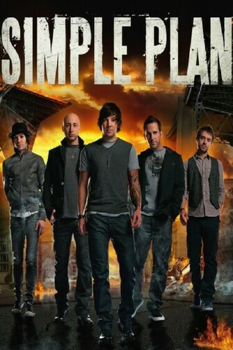 Simple Plan Wallpaper Weddingdressin