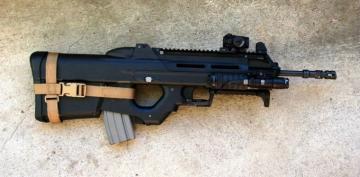 Guns