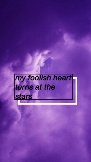 Indigo Aesthetic Wallpaper