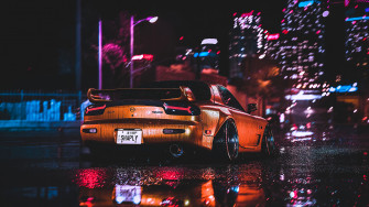 Rx7 Wallpaper On