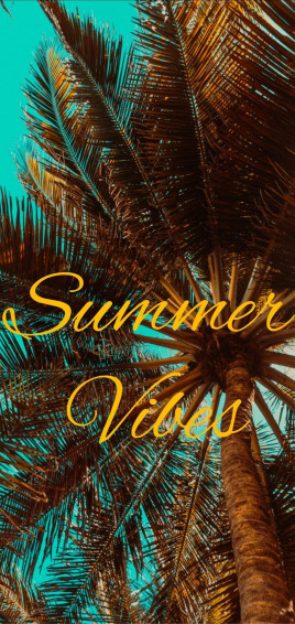 Cool Vibes Wallpaper