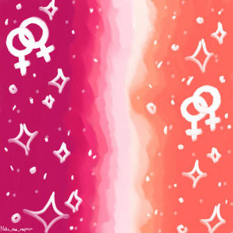 Lesbian Wallpaper By Nukotheraptor