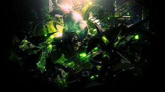 Green Arrow Wallpaper By Zflashystyle