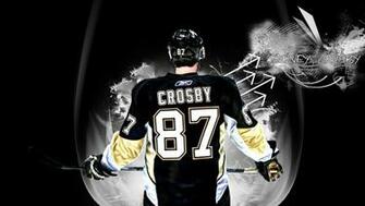 Sidney Crosby Wallpaper By Subkulturee Customization Other