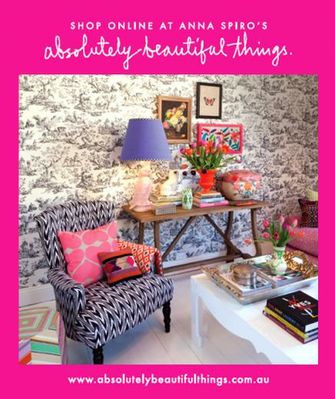 Absolutelybeautifulthings Spot Simply Divine