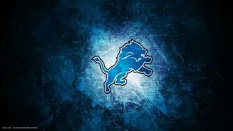 Detroit Lions Nfl Football Team HD Widescreen Wallpaper American