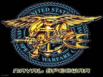 Seal Wallpaper Hair Presidential Navy Seals