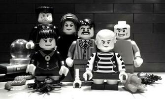 Addams Family Wallpaper Net