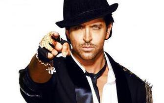 Wallpaper Of Indian Movie Starhrithik Roshan