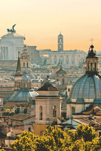 The Best Places To Travel In Vogue India