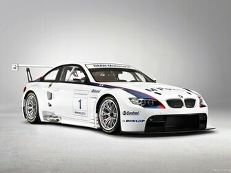 Bmw M3 Gt2 Wallpaper Cool Cars