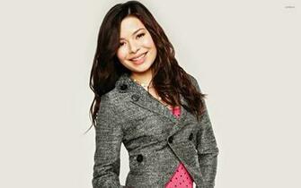 Miranda Cosgrove Wallpaper Celebrity