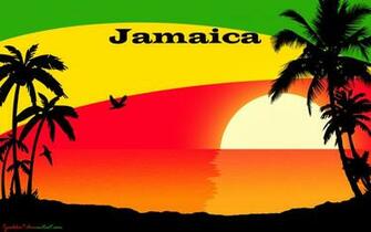Jamaica By Yashka Ddmwys Pixel Popular HD Wallpaper