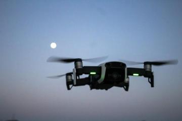 Dji Pictures HD Image