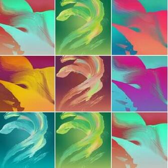 Official Sony Xperia X Wallpaper From The Below Link