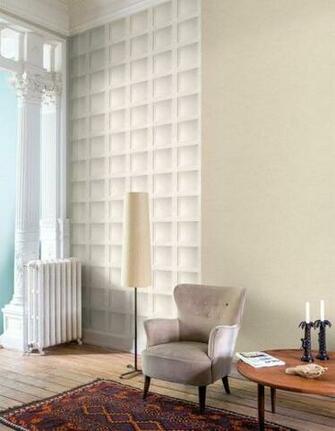 Wallpaper Trends For Designer And