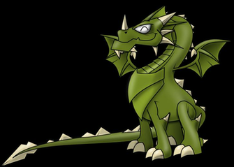 Dragon8