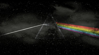 Dark Side Of The Moon Wallpaper By Zaros Bobthecat