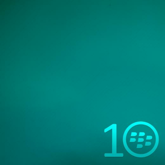 Blackberry Logo Wallpaper For Work Account