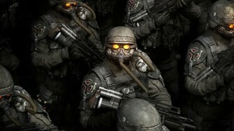 Killzone Wallpaper Original