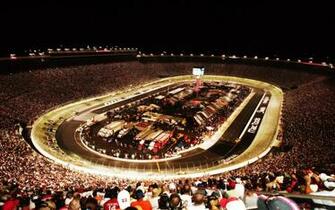 Bristol Motor Speedway Image
