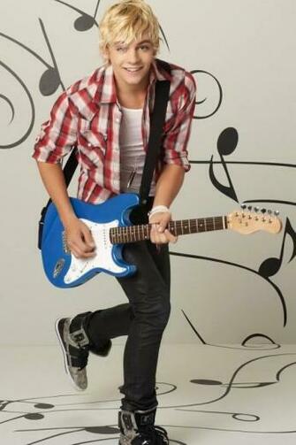 Austin Moon Photo