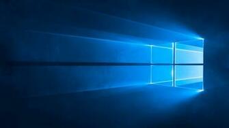 Windows Official HD Wallpaper For X