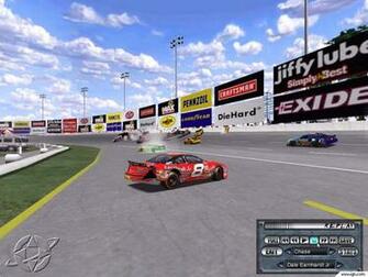 Nascar Heat Screenshots Pictures Wallpaper Pc Ign