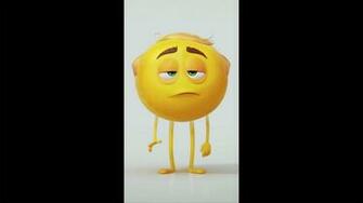 The Emoji Movie Wallpaper HD