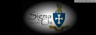 Sigma Chi Profile Covers