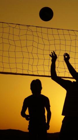 Beach Volleyball Wallpaper Awesome HD
