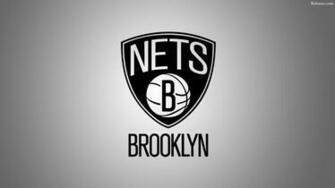 Brooklyn Nets Background Wallpaper Baltana