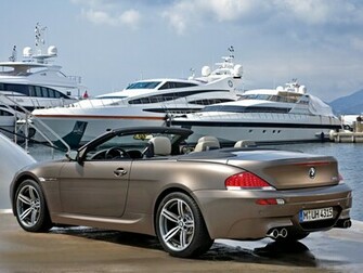 Bmw M6