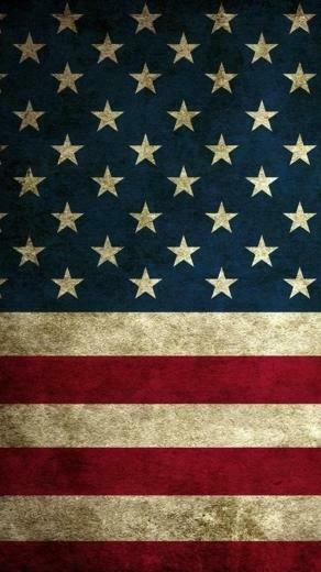 American Flag Samsung Wallpaper Galaxy S5 S4