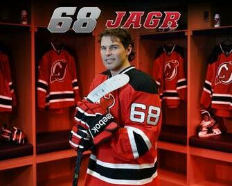 New Jersey Devils Wallpaper