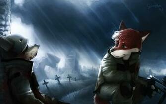Significado E Historia Sobre El Furry Y Yiffy
