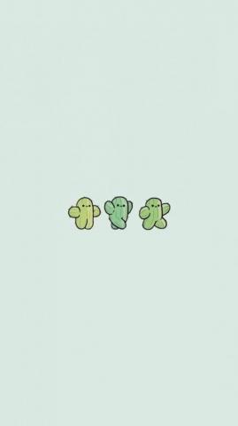 A Cute Simple Wallpaper R iPhonewallpaper