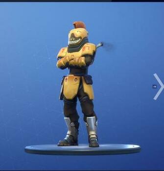 Fortnite Beastmode Skin Outfit Pngs Image Pro Game Guides