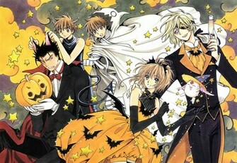 Tsubasa Reservoir Chronicles Chronicle