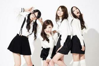 Girls Scandal Computer Wallpaper Desktop Background