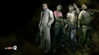 L4d2 Wallpaper