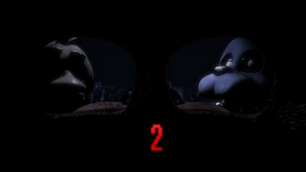 Fnaf Wallpaper The Stage By Ayaxz Majora