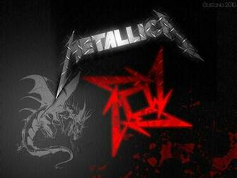 Metallica Desktop Wallpaper