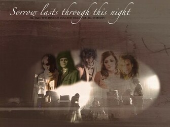 Flyleaf Wallpaper