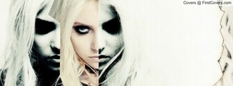 The Pretty Reckless Profile Cover