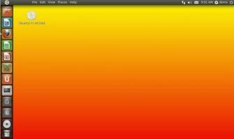 Solid Yellow Background Wallpaper From To Red