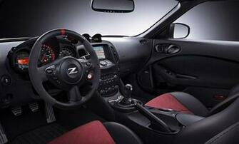 Nissan 370z Wallpaper